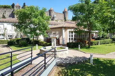 maison de retraite carmableu 1