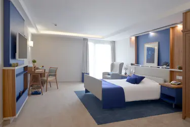 maison de retraite port van gogh 1