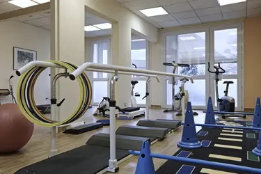 maison de retraite salle kine saint sebastien albertville 73