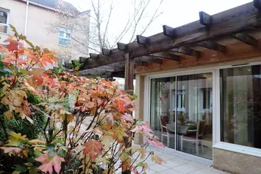 maison de retraite les amaltides chatenoy le royal ext