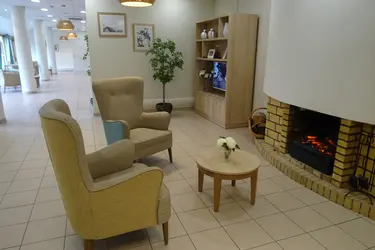 gd salon maison de retraite val de france domont 95