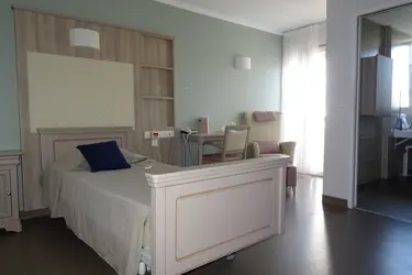 chambre residence valdefrance domont