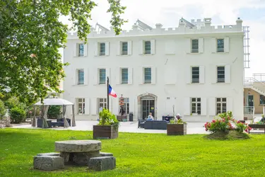 maison de retraite du moulin 4