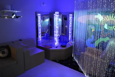 maison de retraite les cygnes snoezelen nancy