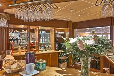 maison de retraite vouille restauration