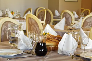 maison de retraite fontaine le compte restaurant