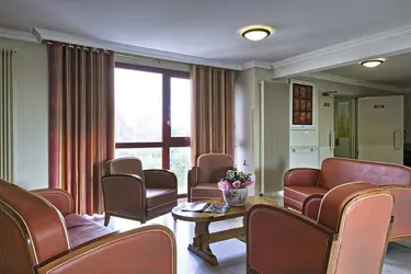 maison de retraite montmorillon salon3