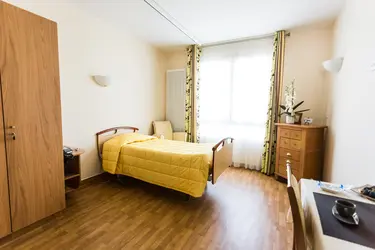 maison de retraite patrice groff chambre temoin charleville mezieres