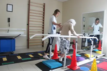 maison de retraite messigny vantoux salle de kine