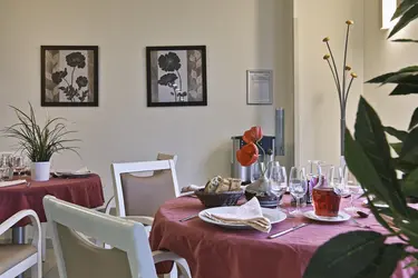 residence terrasses du suzon restaurant 2 messigny et vantoux 21