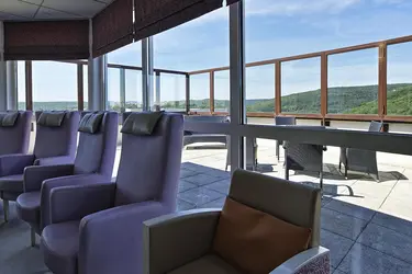 salon maison de retraite les terrasses de suzon messigny et vantoux