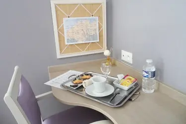 les terrasses du suzon chambre2