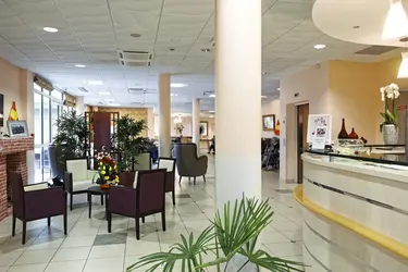 maison de retraite chartres accueil