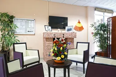 maison de retraite chartres salon 2