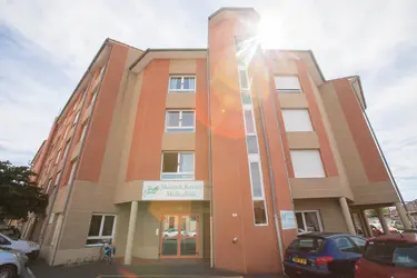 entree residence les jardins de jouvence