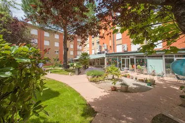 jardin residence les jardins de jouvence