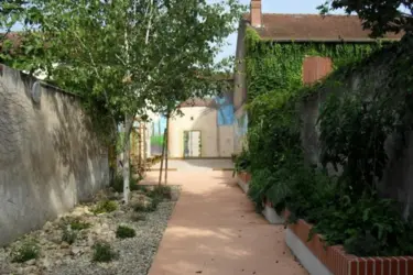 passage residence les jardins de jouvence