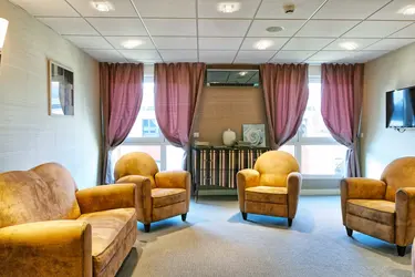 maison de retraite guerande 23