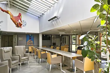 maison de retraite latrium saint didier 84 salle activite