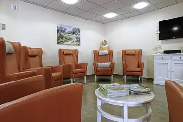 maison de retraite latrium saint didier 84 salle detente