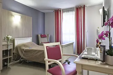 maison de retraite latrium saint didier chambre 84