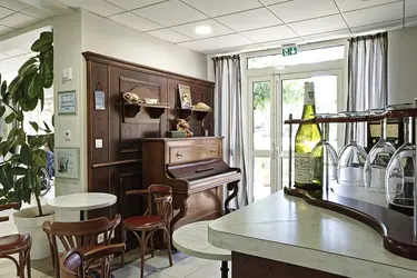 maison de retraite latrium saint didier salle reminiscence 84