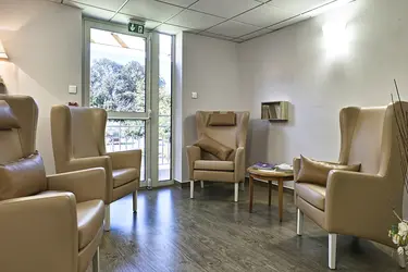 maison de retraite latrium saint didier salon 84