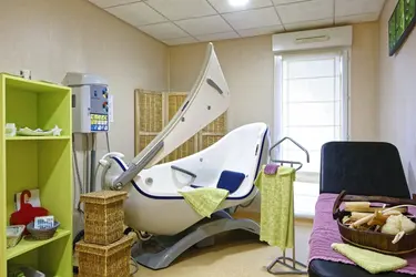 maison de retraite neuville de poitou espace bien etre