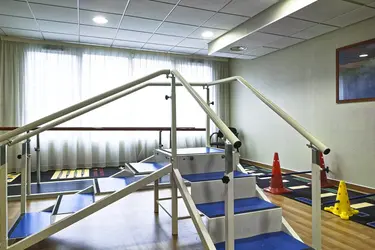 maison de retraite limoges kine