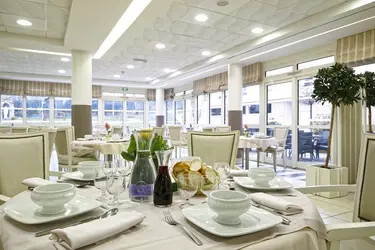 maison de retraite limoges restaurant