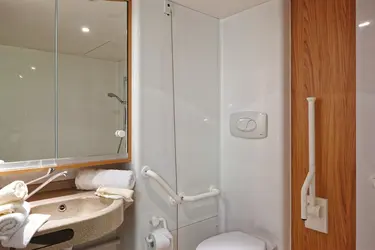 maison de retraite limoges salle de bain