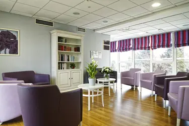 maison de retraite limoges salon