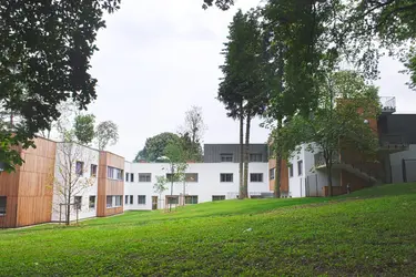 clinique de champvert 1