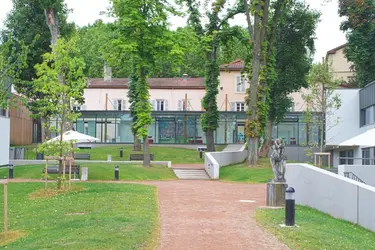 clinique de champvert 11