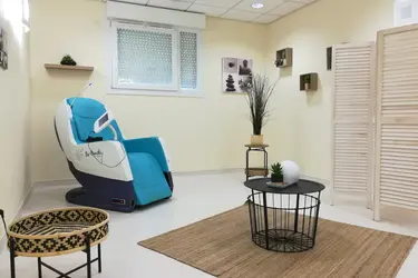 centre de soins les collines de revest bb