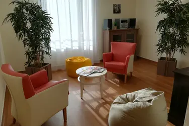 centre de soins les collines de revest salon zen