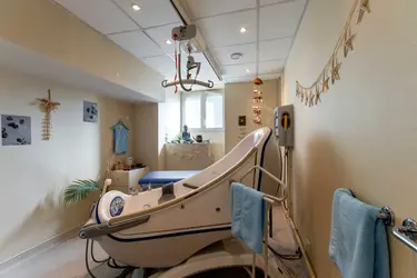 residence chateau nodet balneotherapie 77