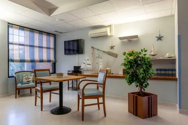 residence chateau nodet salle dactivite 77