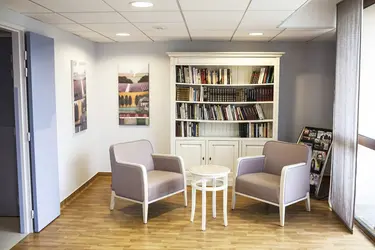 la clairiere montelimar salon