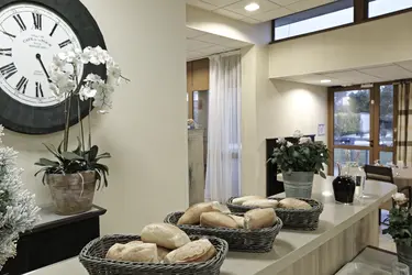 maison de retraite la clairiere bar montelimar 26