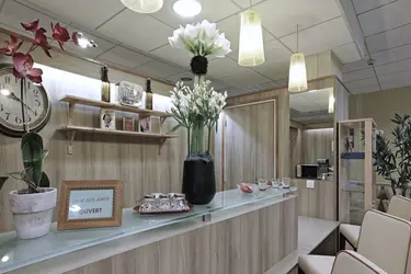 maison de retraite la clairiere cafe montelimar 26