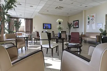 maison de retraite la clairiere salon montelimar 26