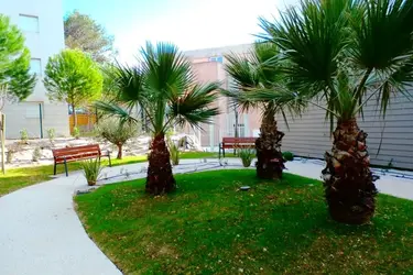 maison de retraite montpellier jardin2