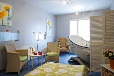 maison de retraite soubise balneo