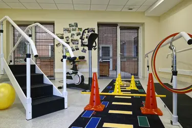 maison de retraite soubise kine