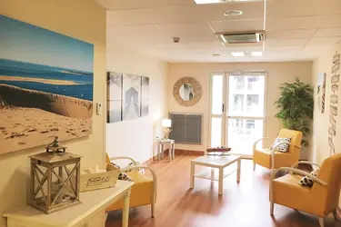 maison de retraite la cheneraie 03