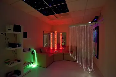 maison de retraite parmain snoezelen