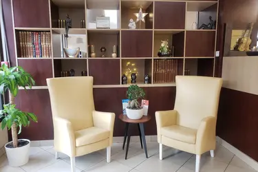 maison de retraire le sequoia salon chatenay malabry 92