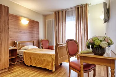 maison de retraite les pergolas de sigoules 1