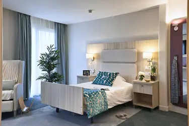 chambre lesvignesdesuresnes suresnes92